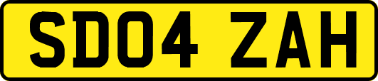 SD04ZAH