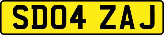 SD04ZAJ