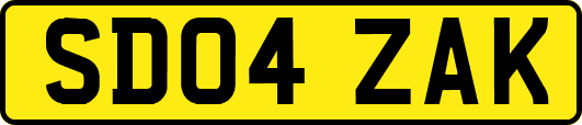 SD04ZAK