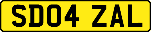 SD04ZAL