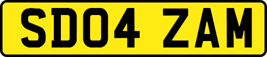 SD04ZAM