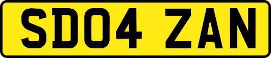 SD04ZAN
