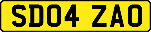 SD04ZAO