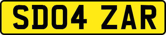 SD04ZAR