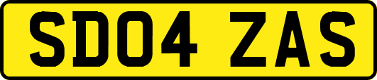 SD04ZAS