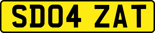 SD04ZAT