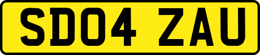 SD04ZAU