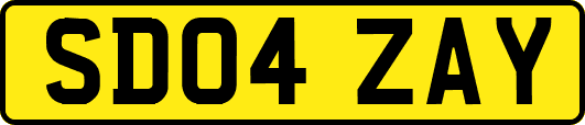 SD04ZAY