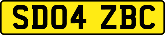 SD04ZBC