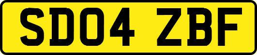 SD04ZBF