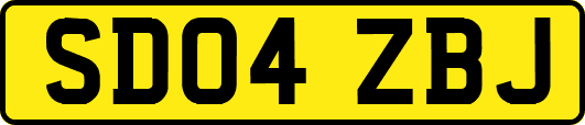 SD04ZBJ