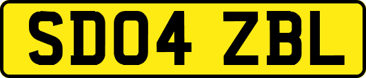 SD04ZBL