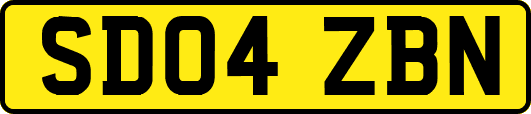 SD04ZBN