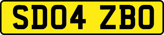 SD04ZBO
