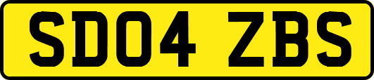 SD04ZBS