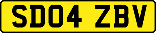 SD04ZBV