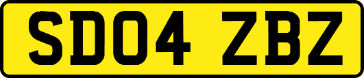 SD04ZBZ