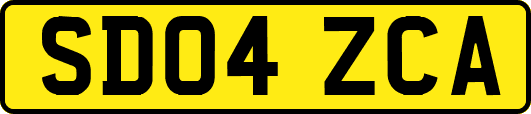SD04ZCA