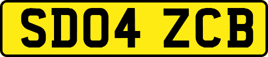SD04ZCB