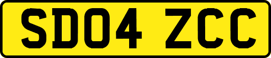 SD04ZCC
