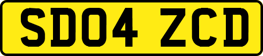 SD04ZCD