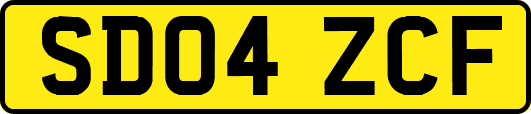 SD04ZCF