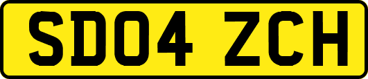 SD04ZCH