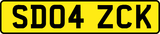 SD04ZCK