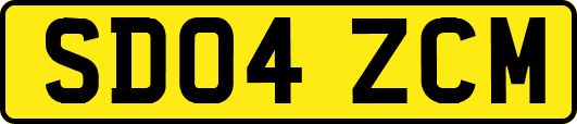 SD04ZCM
