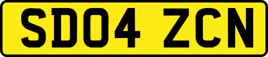 SD04ZCN