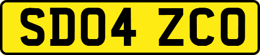 SD04ZCO