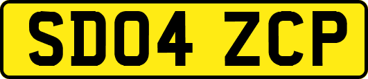 SD04ZCP
