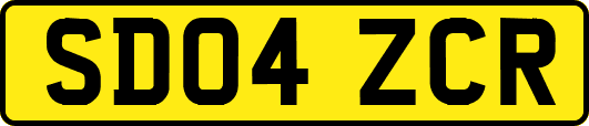 SD04ZCR