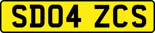 SD04ZCS