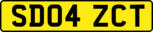 SD04ZCT