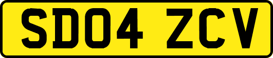 SD04ZCV