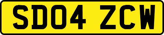 SD04ZCW