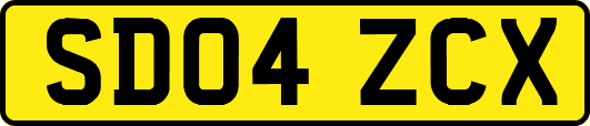 SD04ZCX