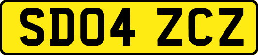 SD04ZCZ