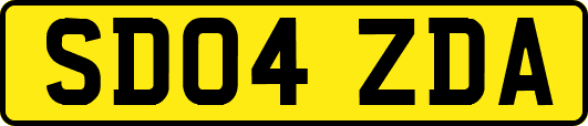 SD04ZDA