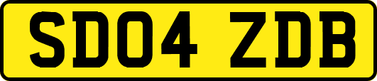 SD04ZDB