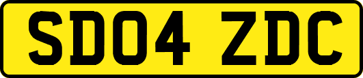 SD04ZDC