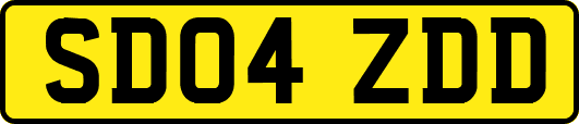 SD04ZDD