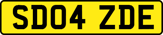 SD04ZDE