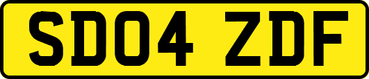 SD04ZDF