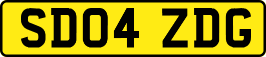 SD04ZDG