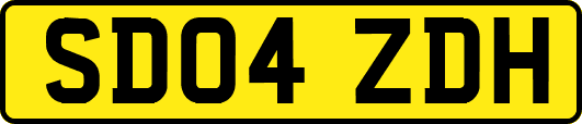 SD04ZDH