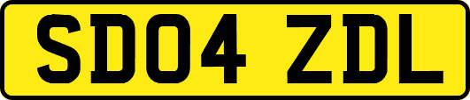 SD04ZDL