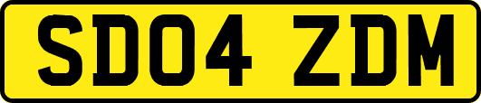 SD04ZDM