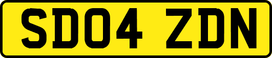 SD04ZDN